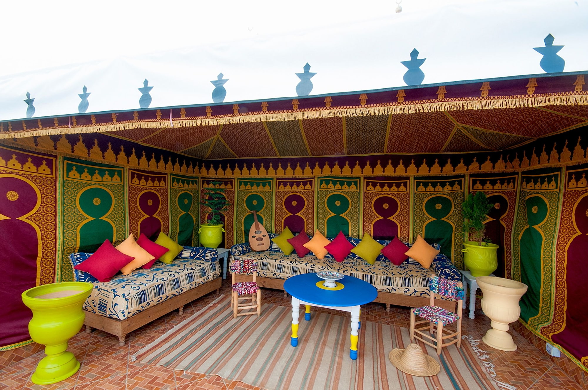 Riad Dar Jabador