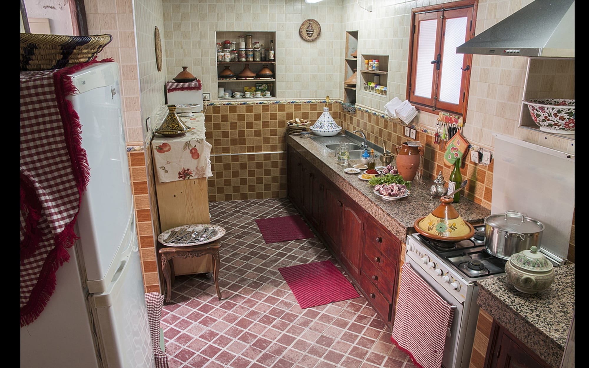 Riad Dar Jabador
