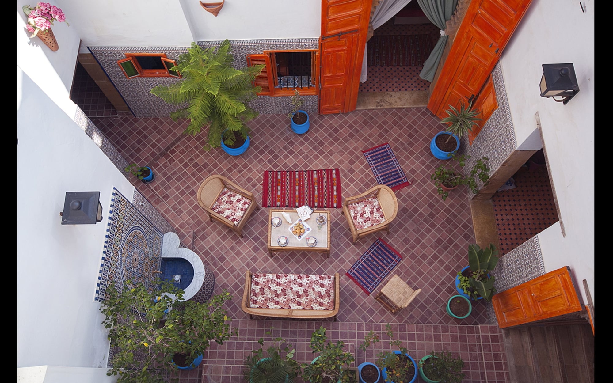 Riad Dar Jabador