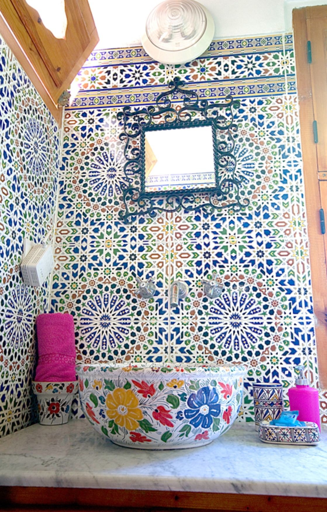 Riad Dar Jabador