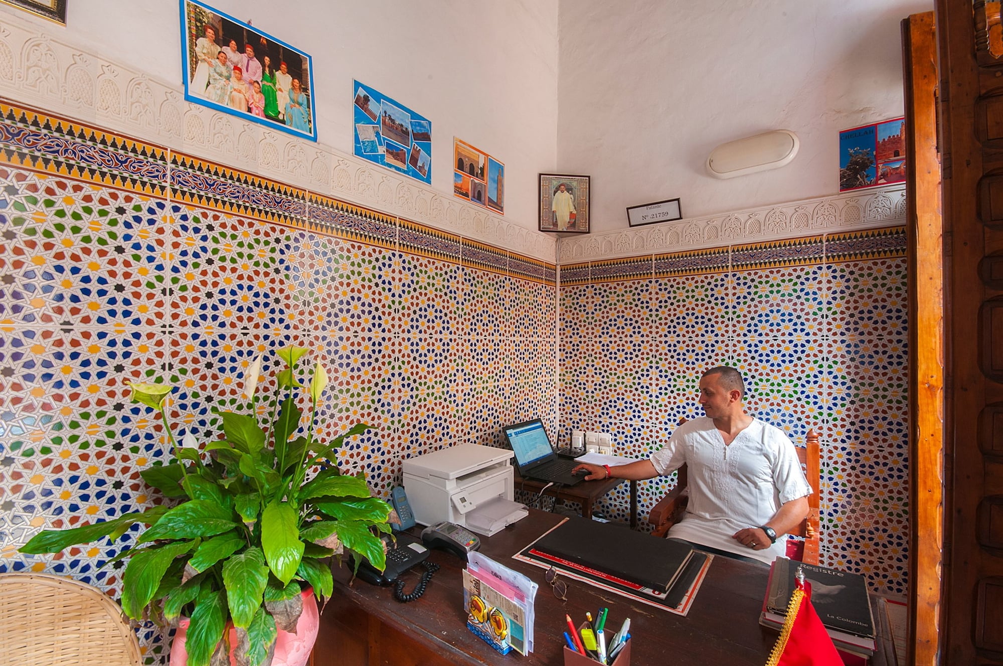 Riad Dar Jabador