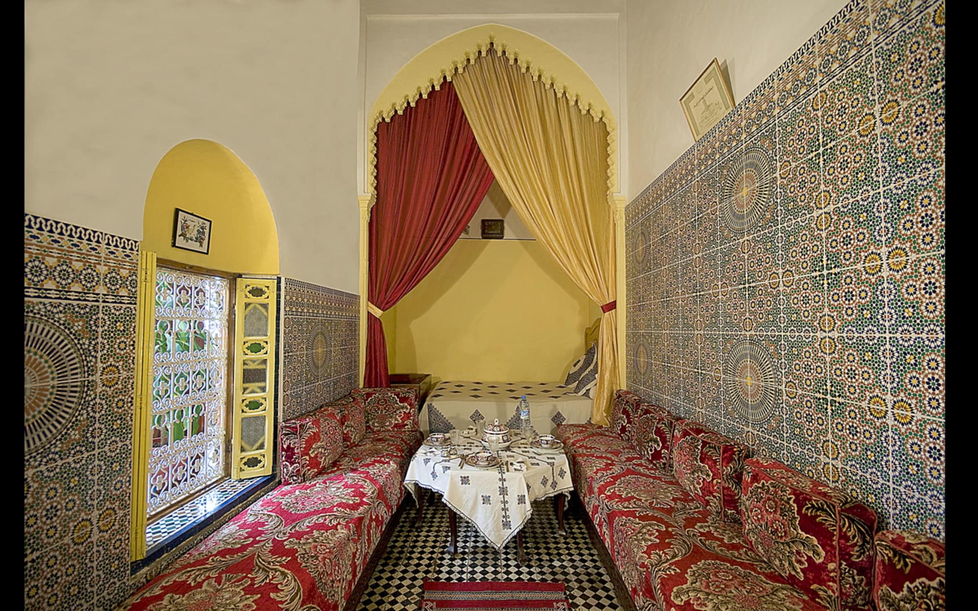 Riad Dar Jabador