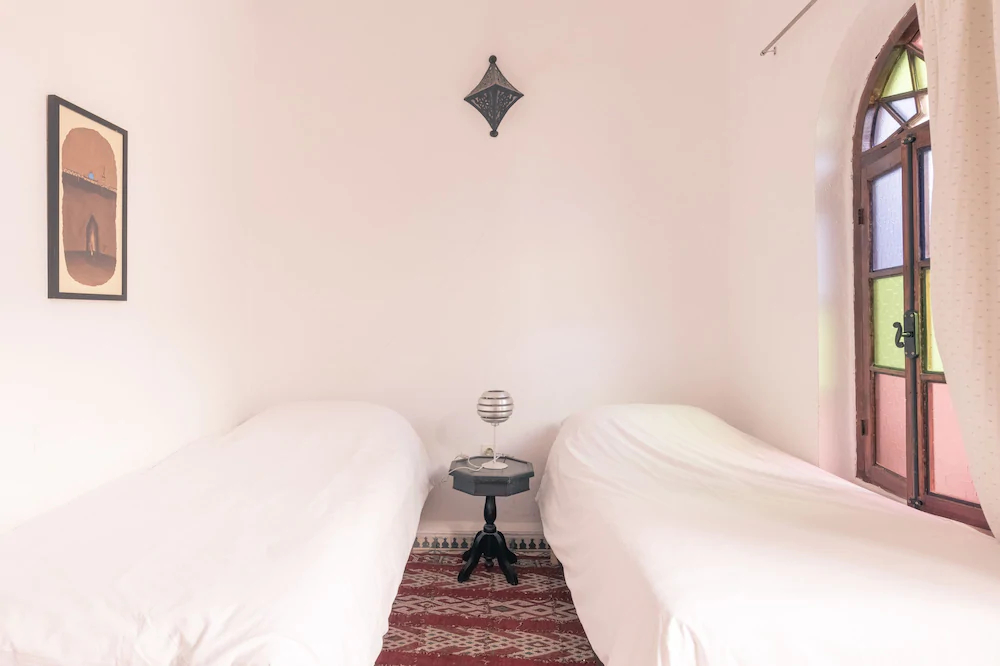 Riad Dar Nawfal - Guest House