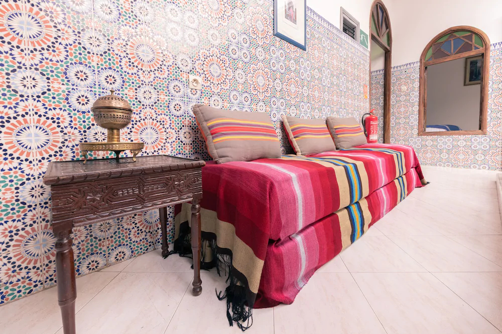 Riad Dar Nawfal - Guest House
