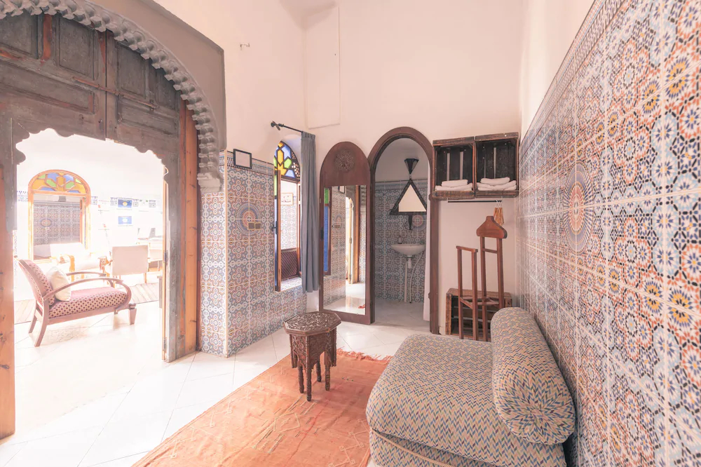 Riad Dar Nawfal - Guest House