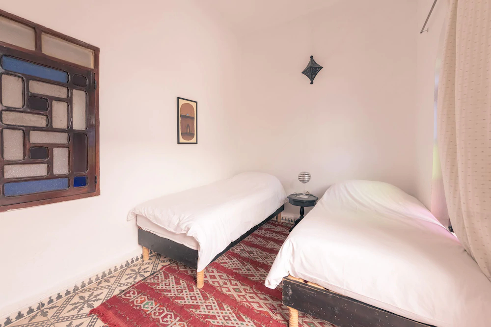 Riad Dar Nawfal - Guest House