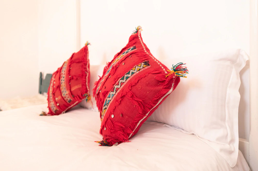 Riad Dar Nawfal - Guest House
