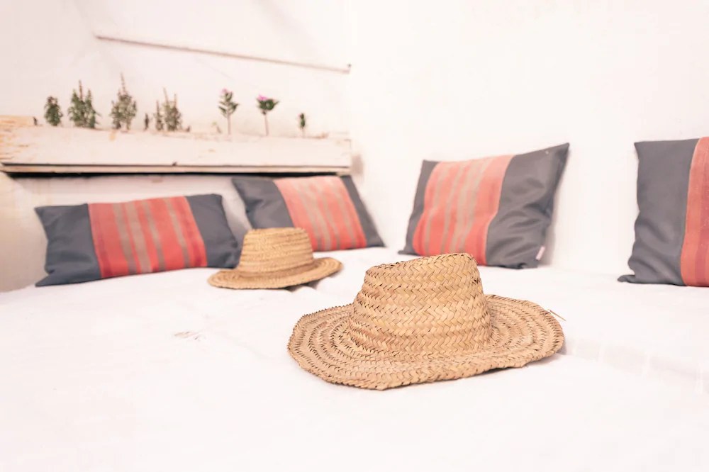Riad Dar Nawfal - Guest House