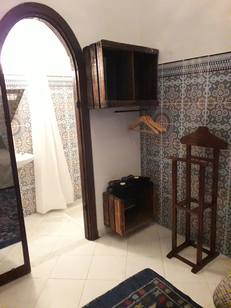 Riad Dar Nawfal - Guest House