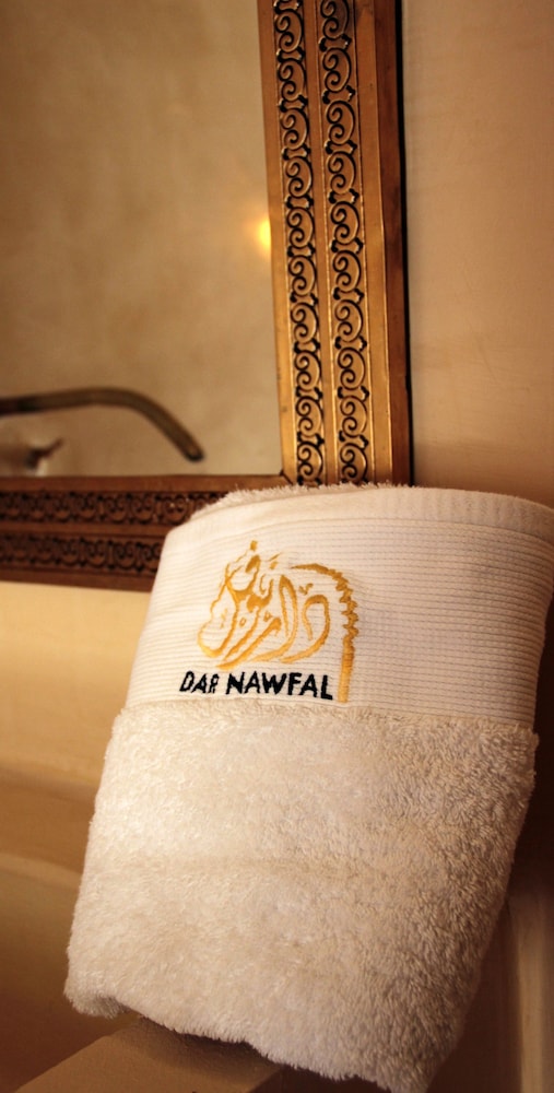 Riad Dar Nawfal - Guest House