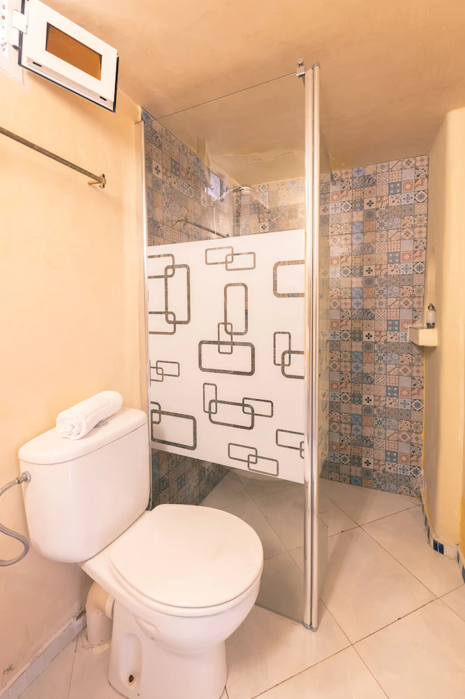Riad Dar Nawfal - Guest House
