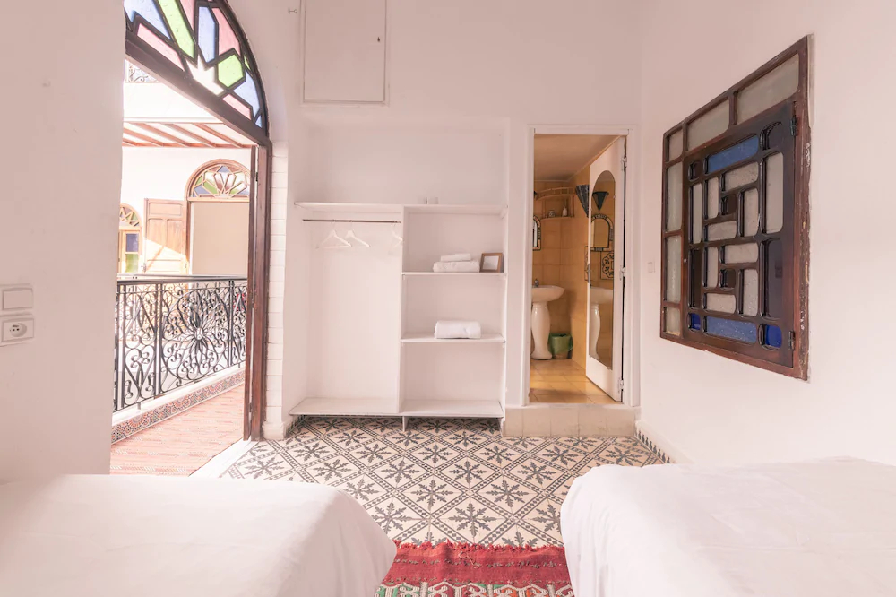 Riad Dar Nawfal - Guest House
