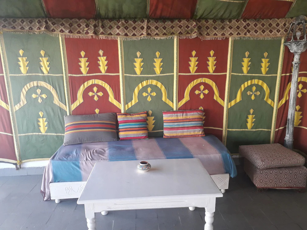 Riad Dar Nawfal - Guest House