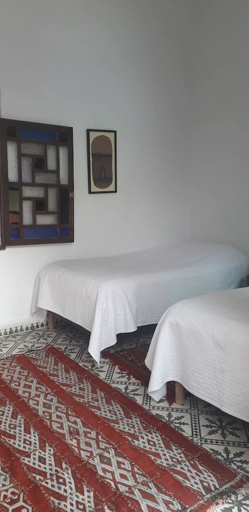 Riad Dar Nawfal - Guest House