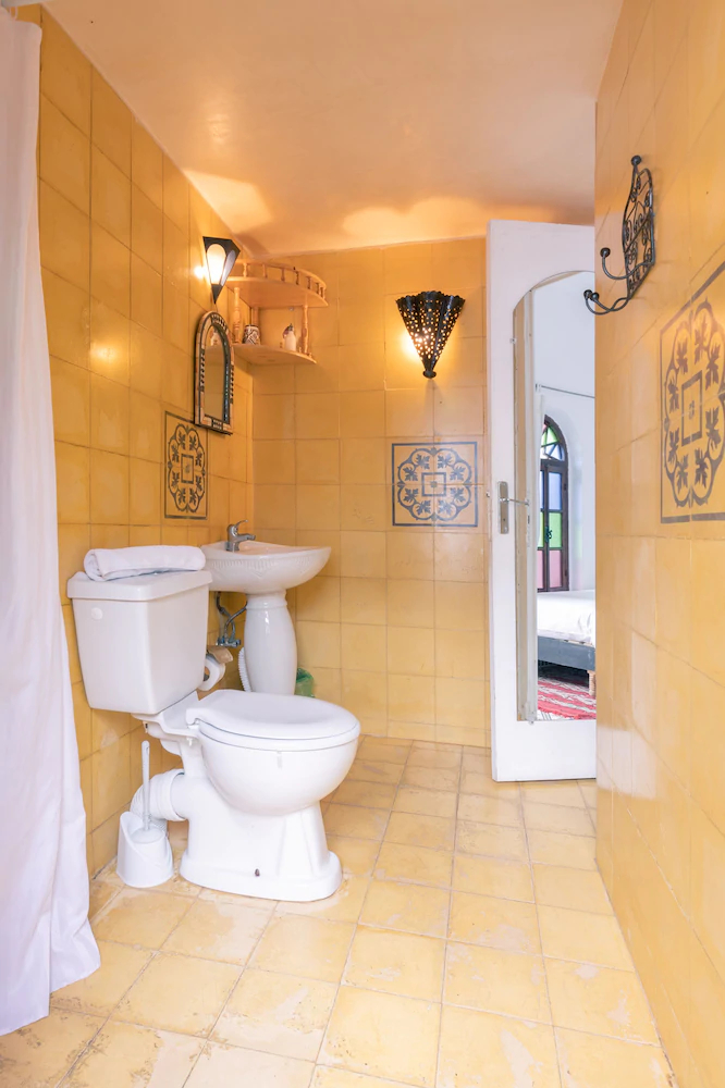 Riad Dar Nawfal - Guest House