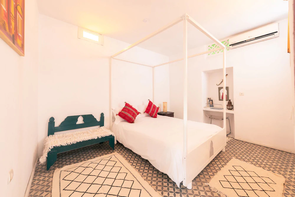 Riad Dar Nawfal - Guest House