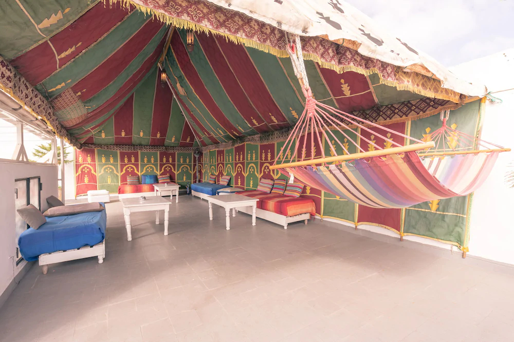 Riad Dar Nawfal - Guest House