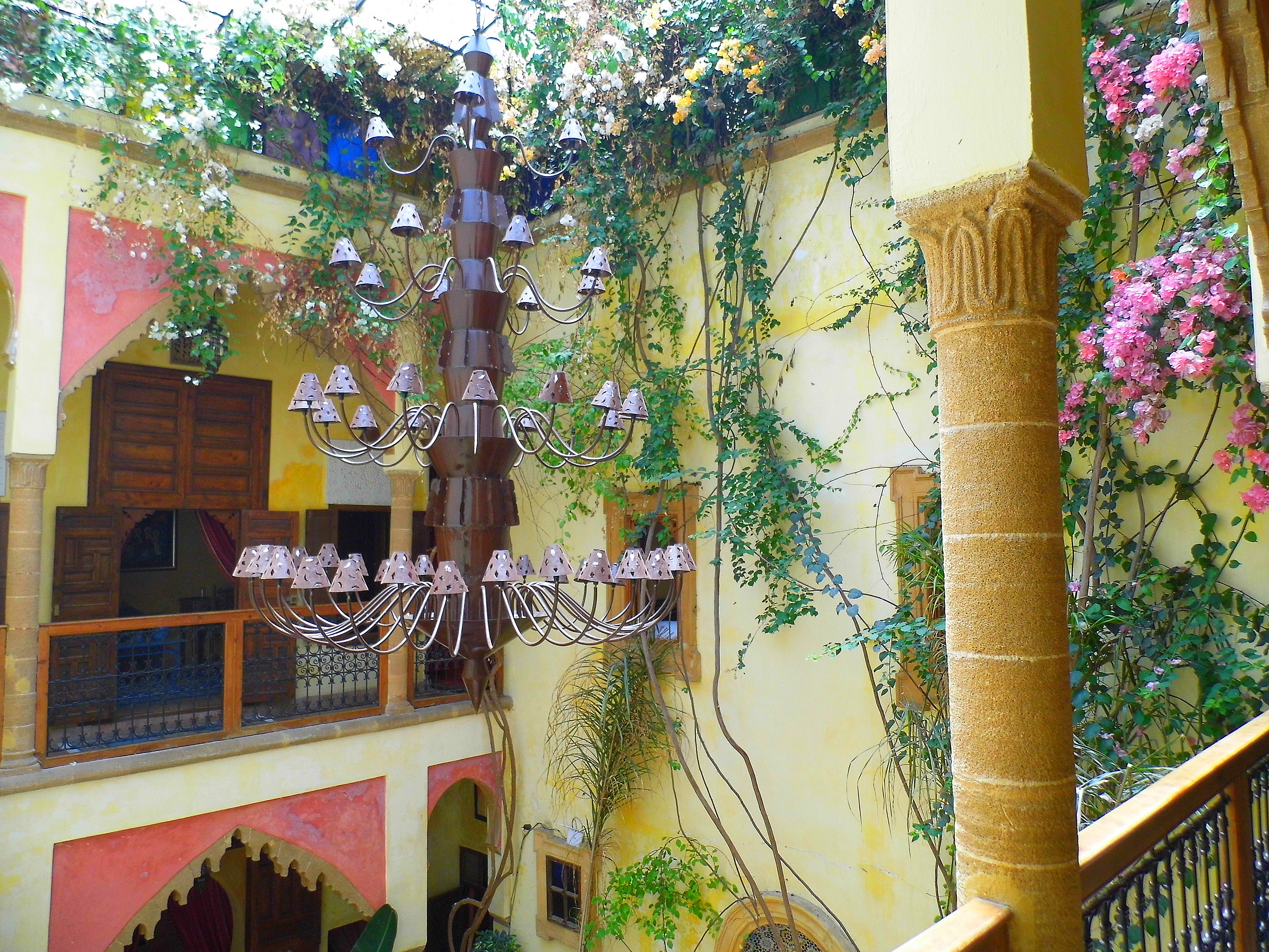Riad Marlinea