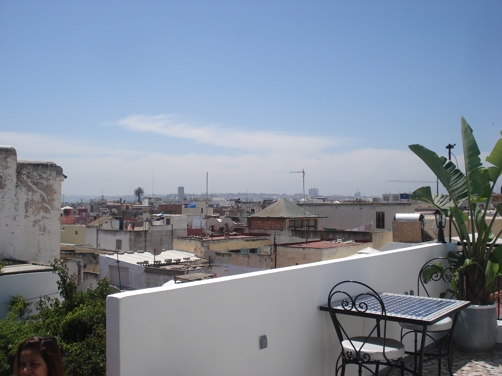 Riad Marlinea