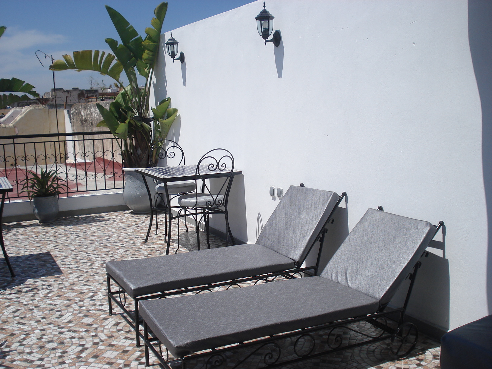 Riad Marlinea