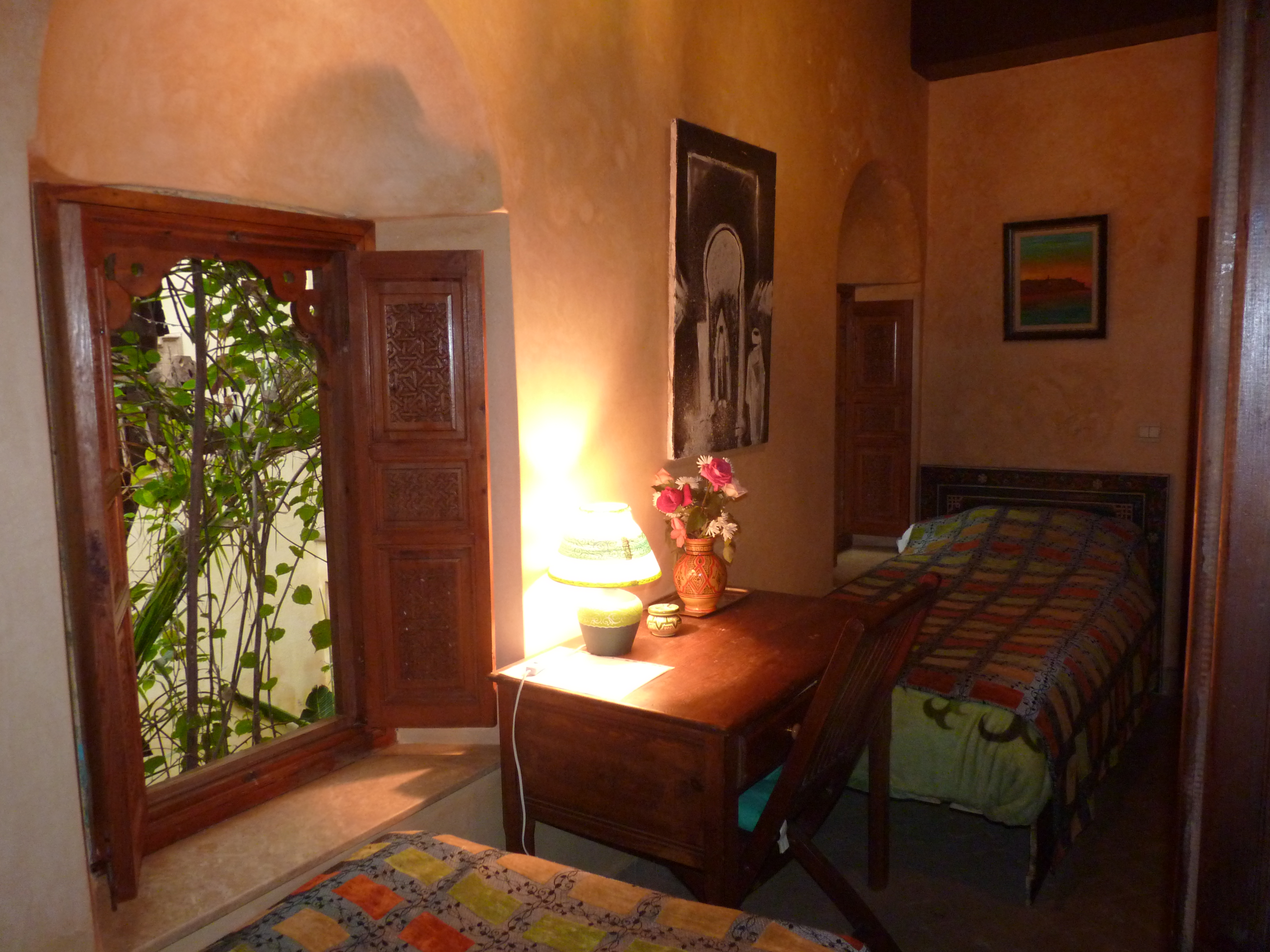 Riad Marlinea