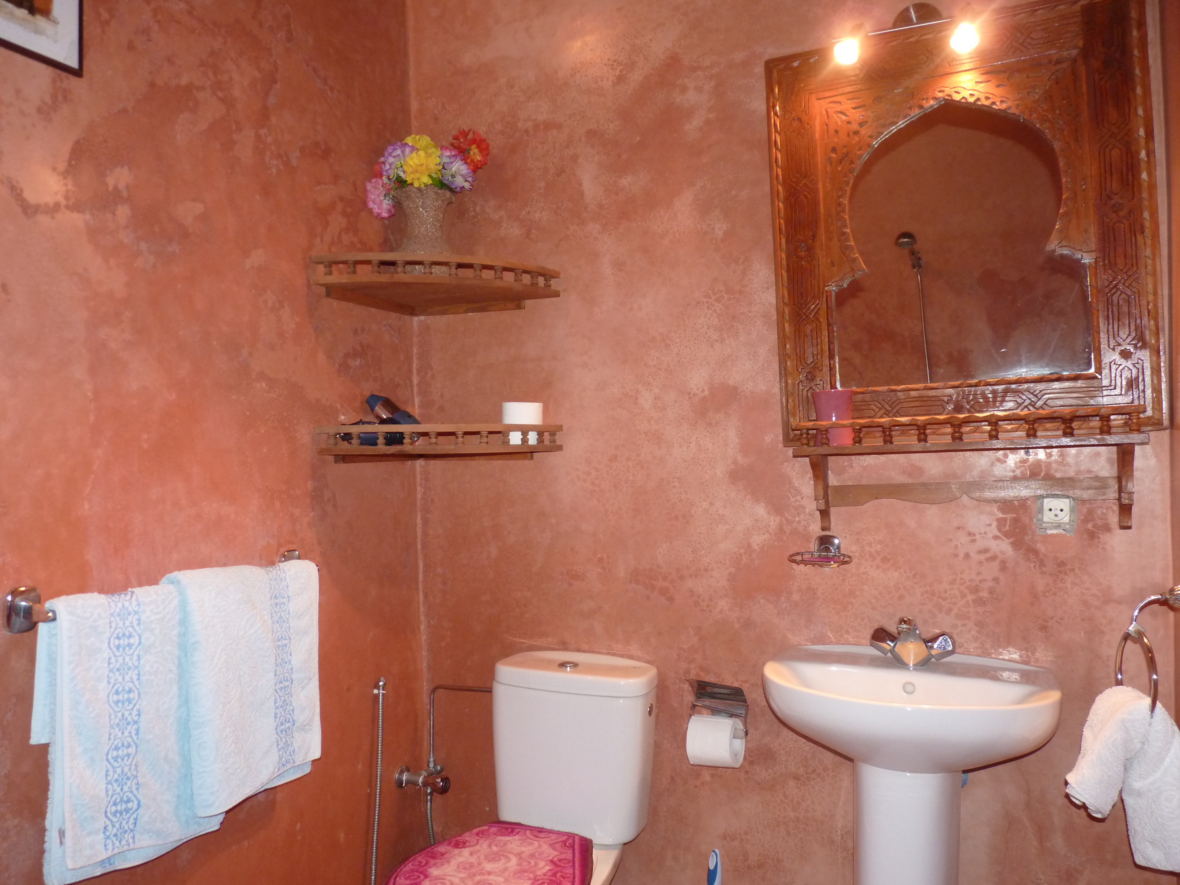Riad Marlinea