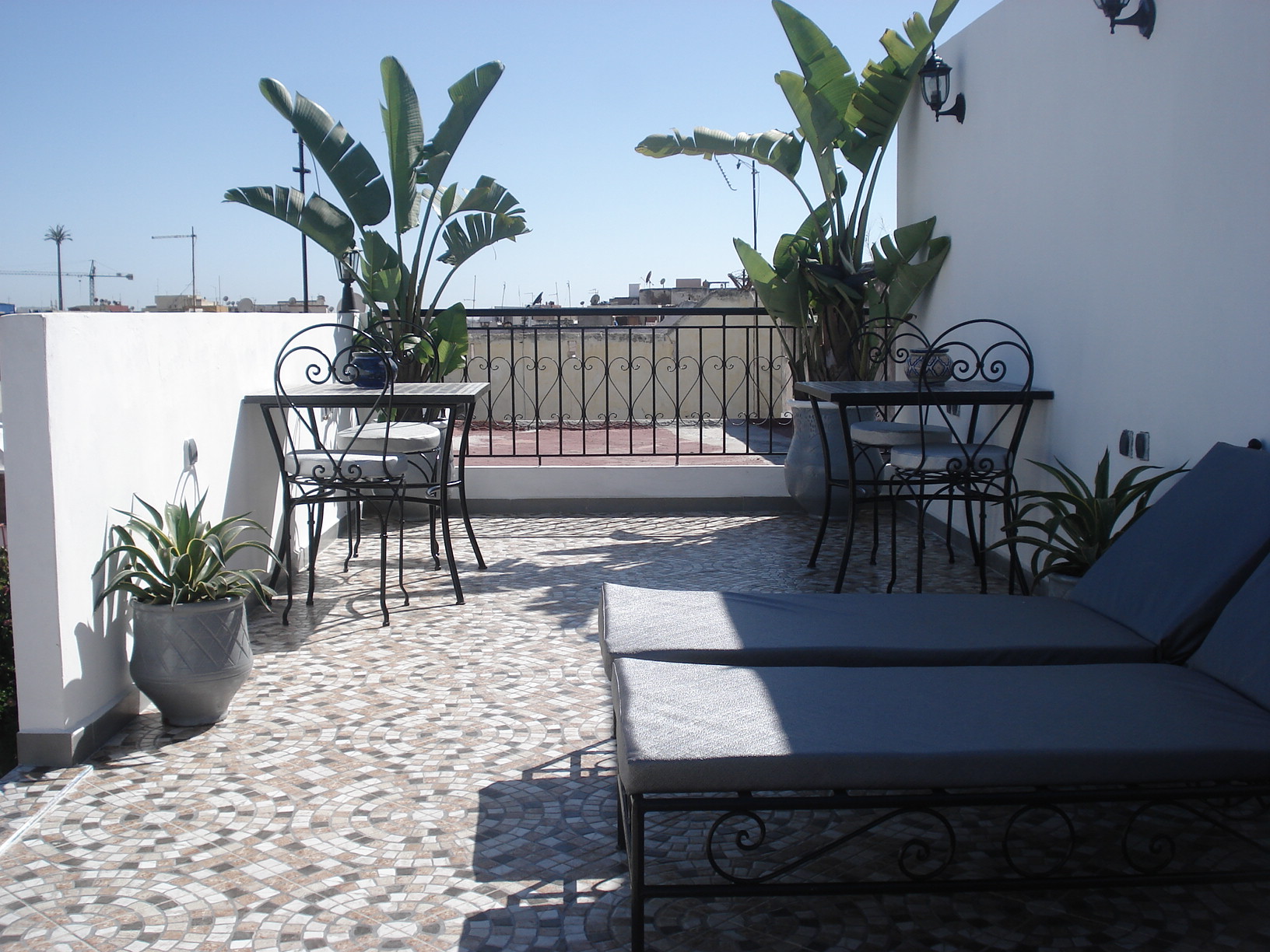 Riad Marlinea