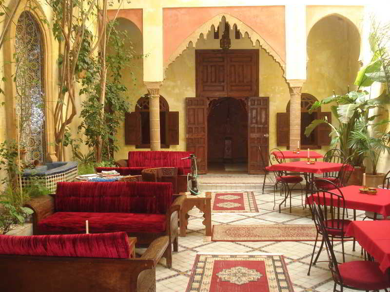 Riad Marlinea