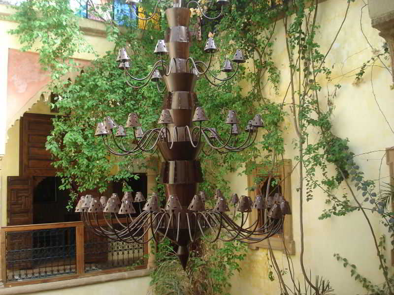 Riad Marlinea