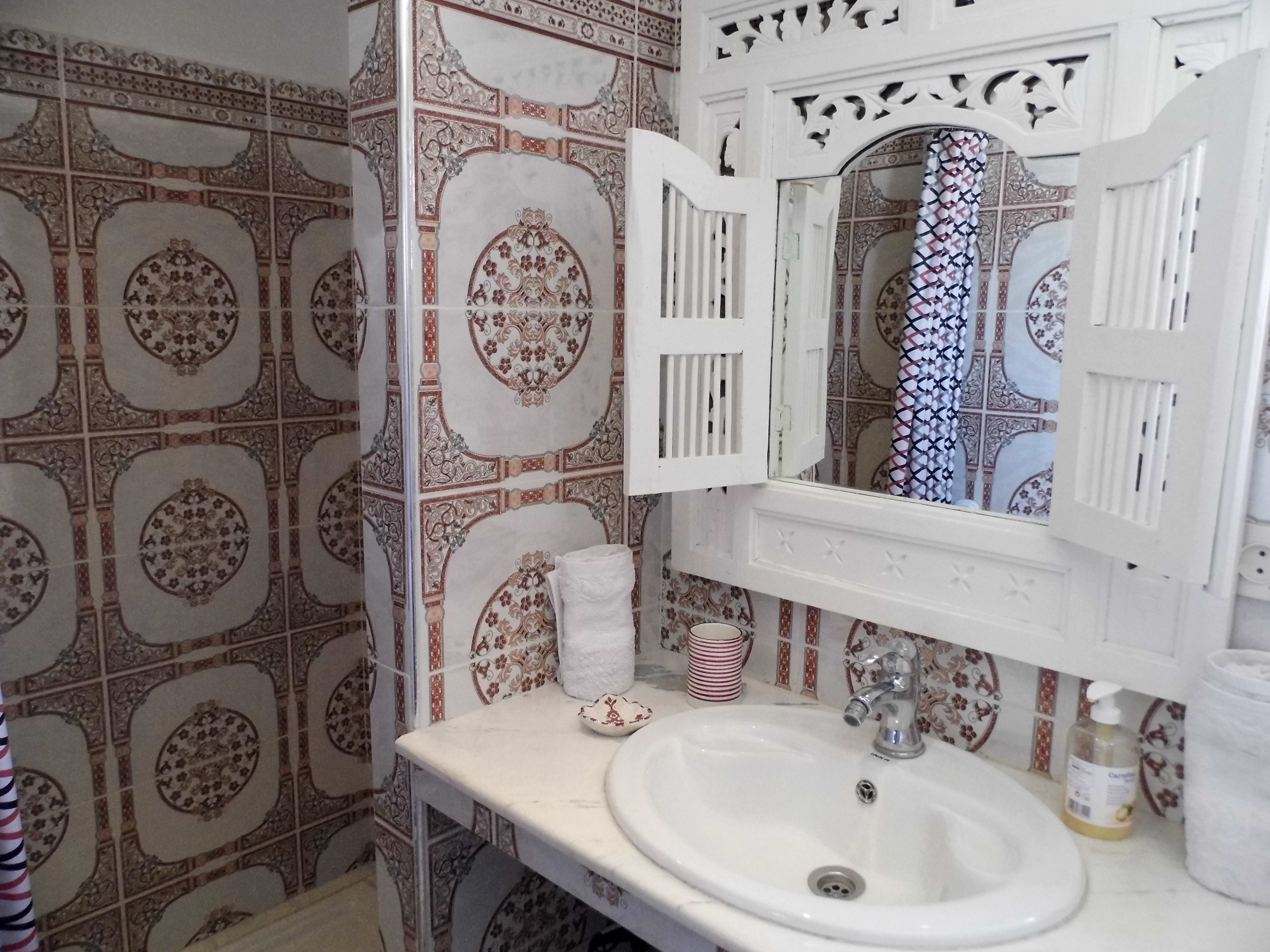 Riad Marlinea