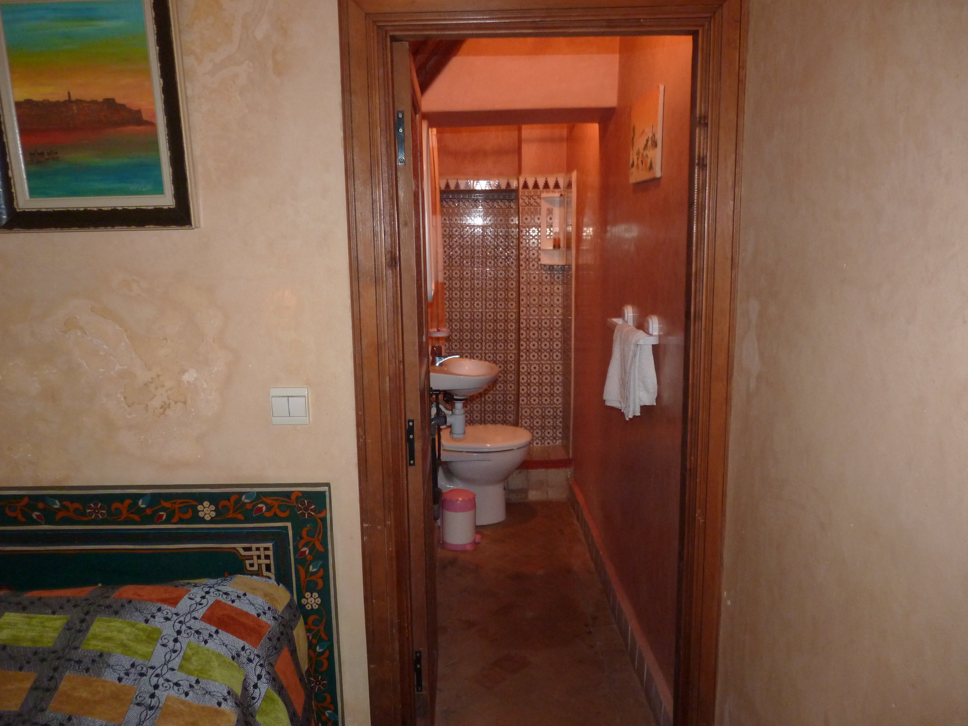 Riad Marlinea