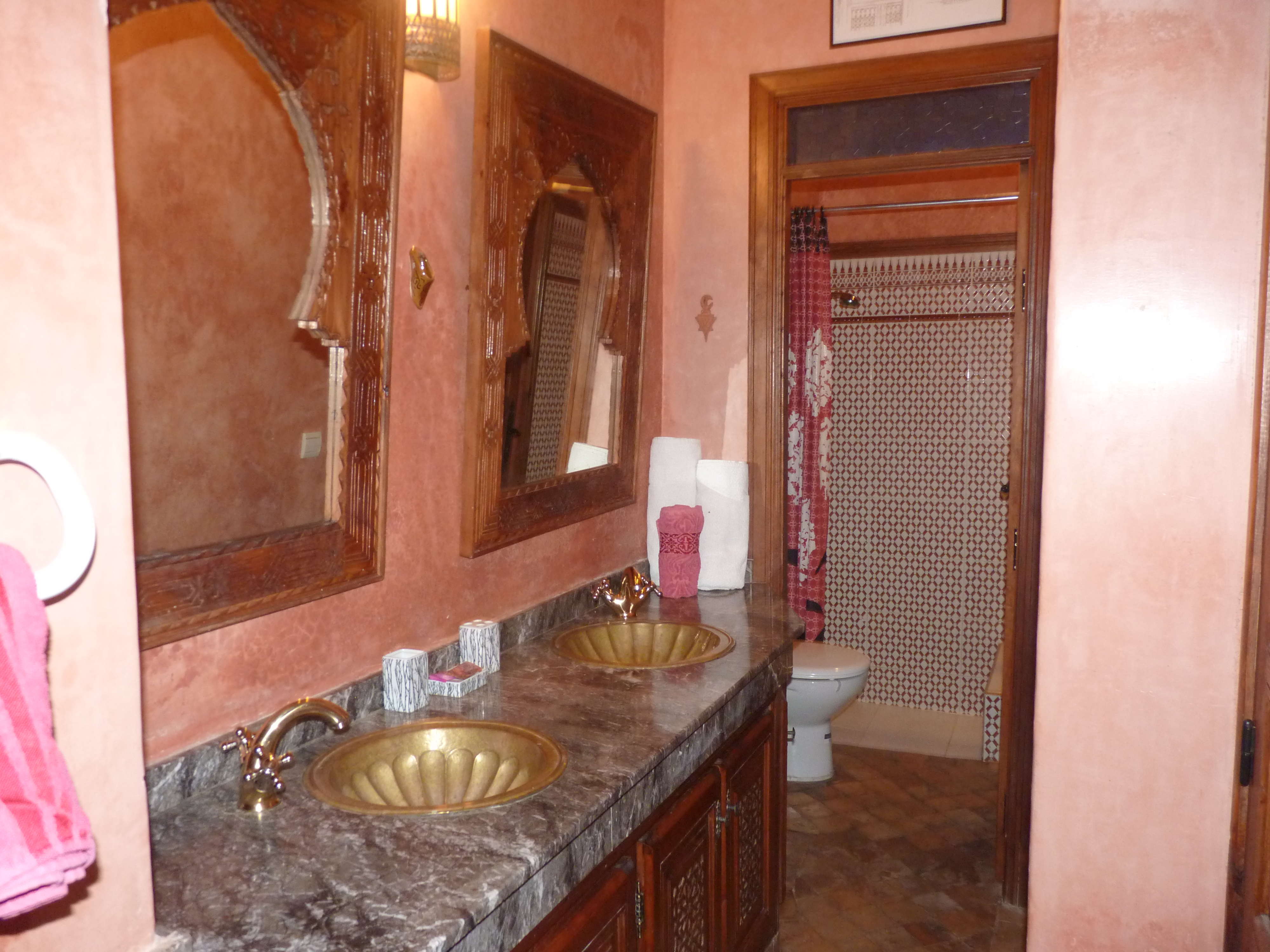 Riad Marlinea