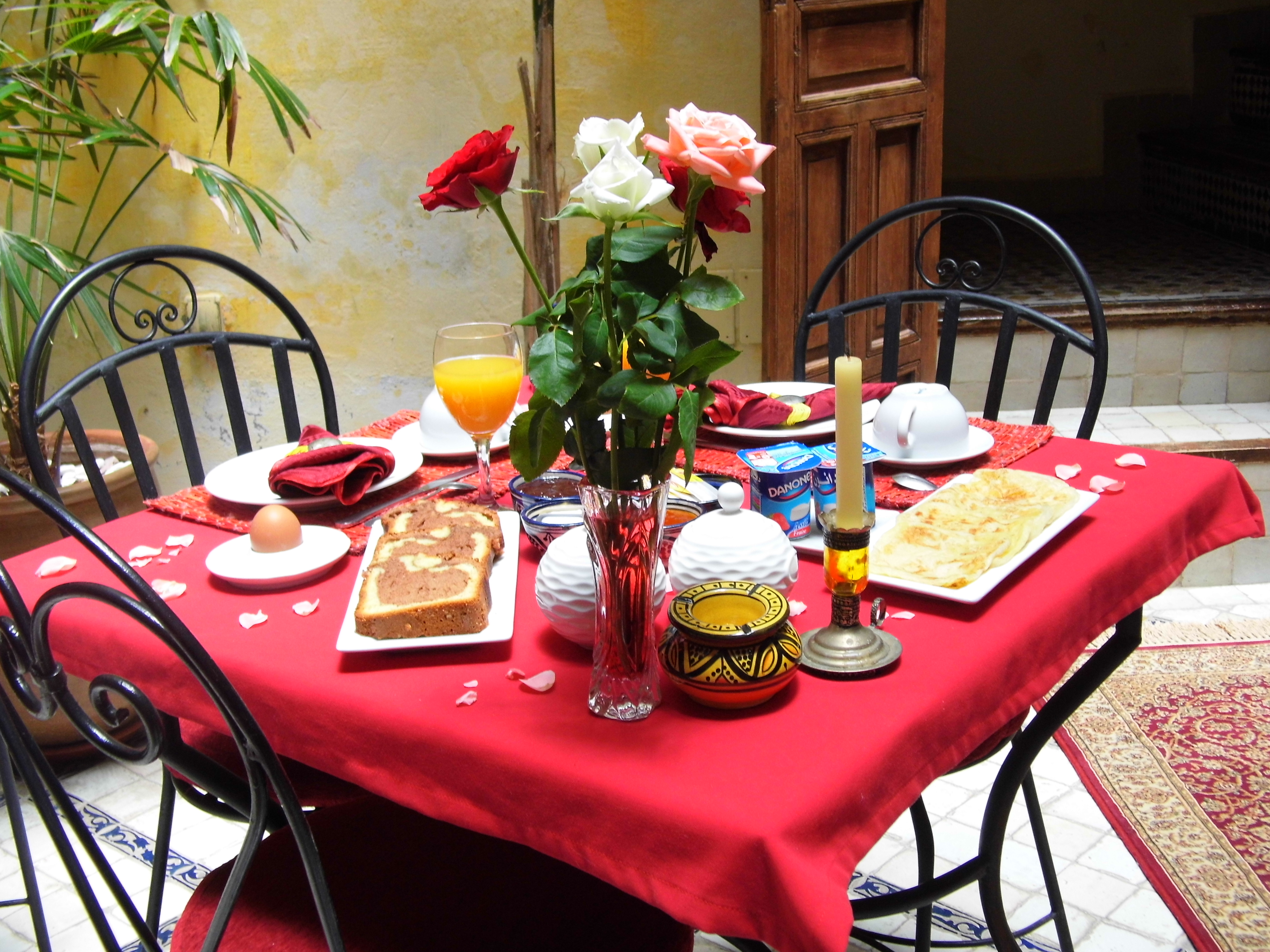 Riad Marlinea