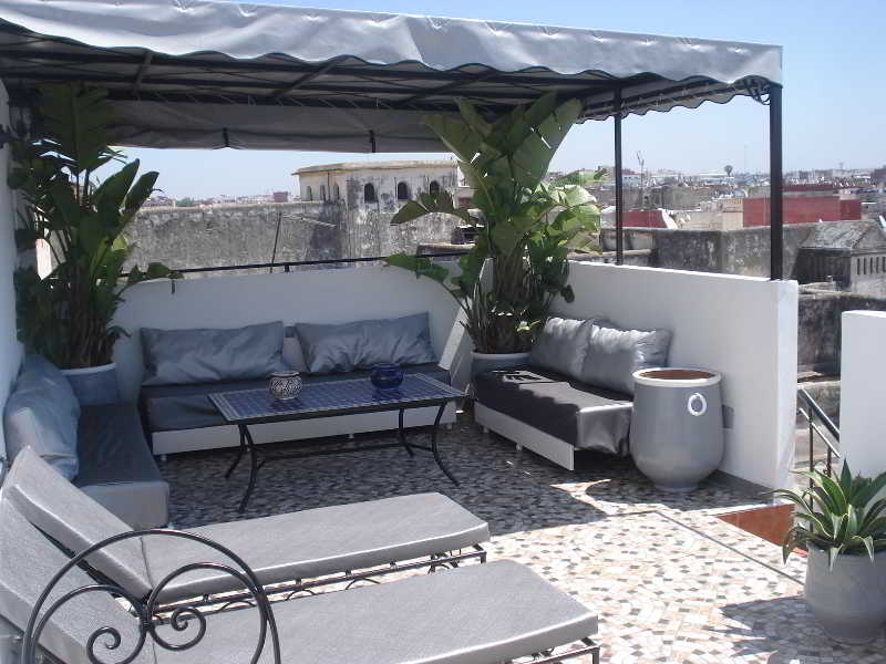 Riad Marlinea