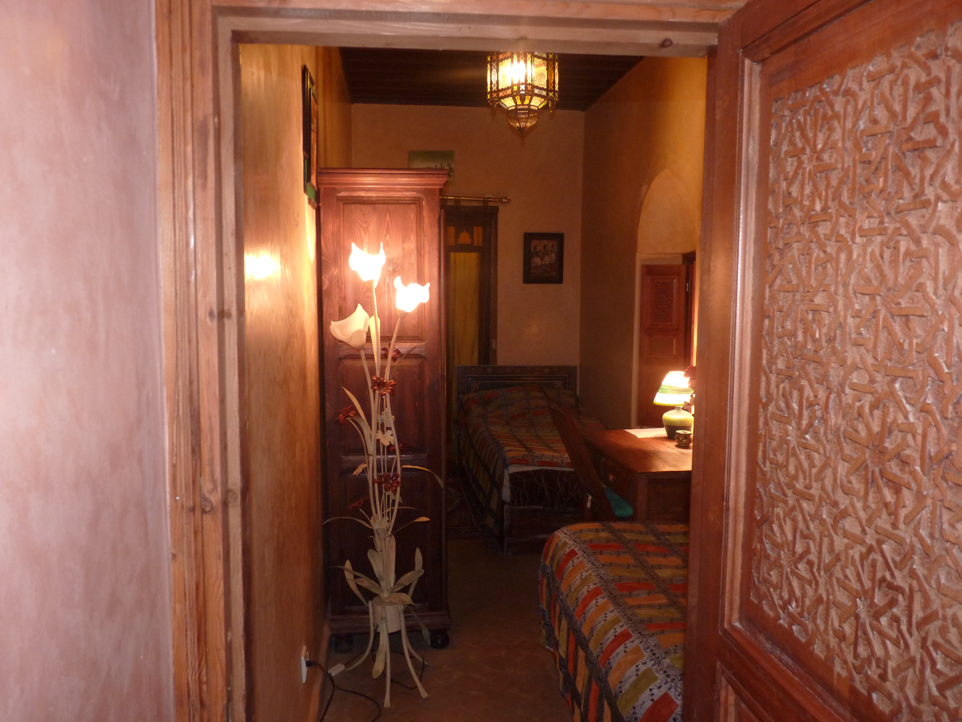 Riad Marlinea