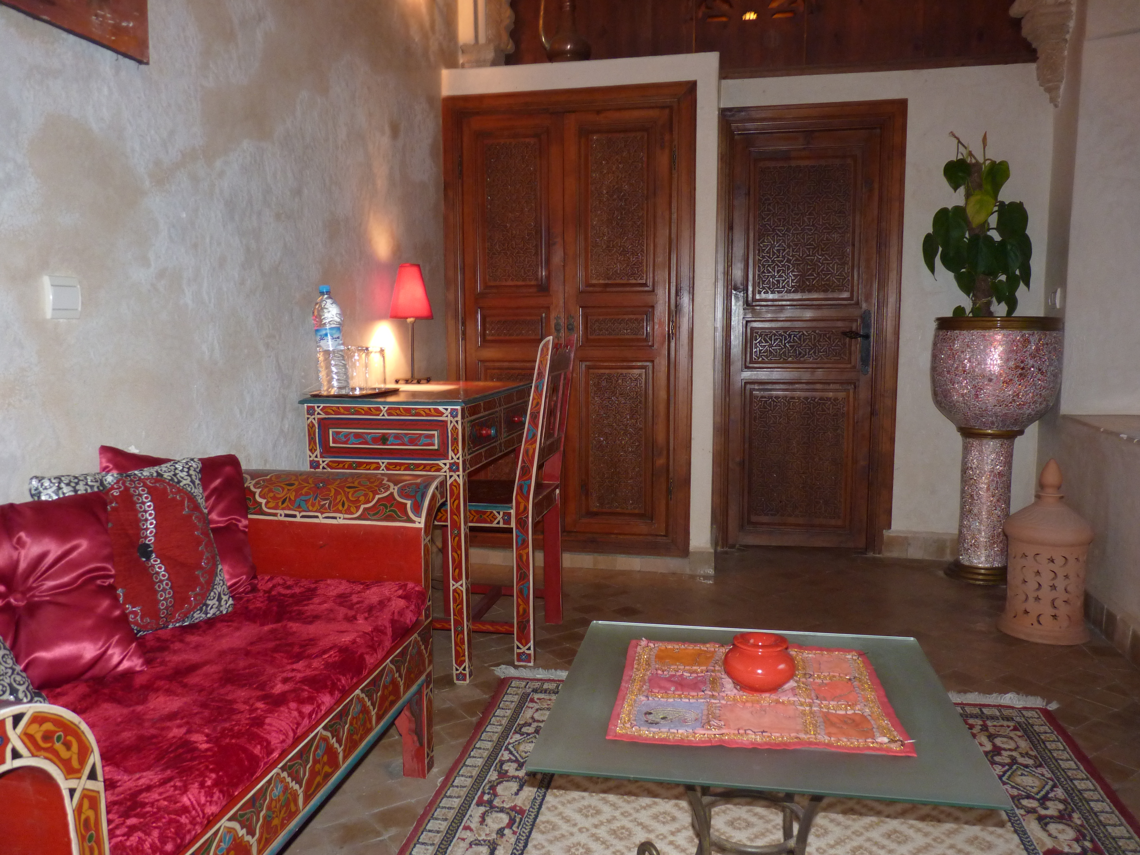 Riad Marlinea