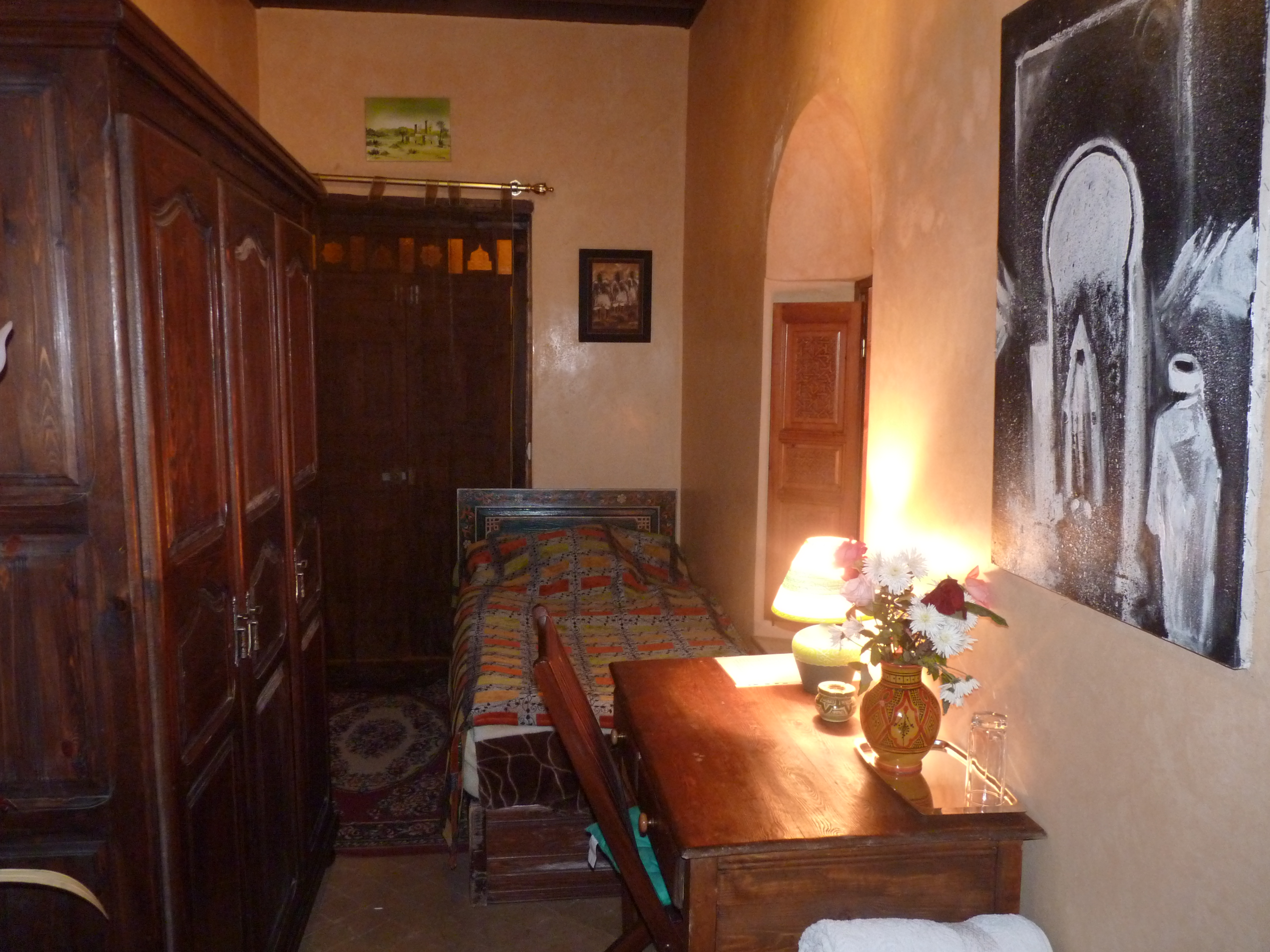 Riad Marlinea