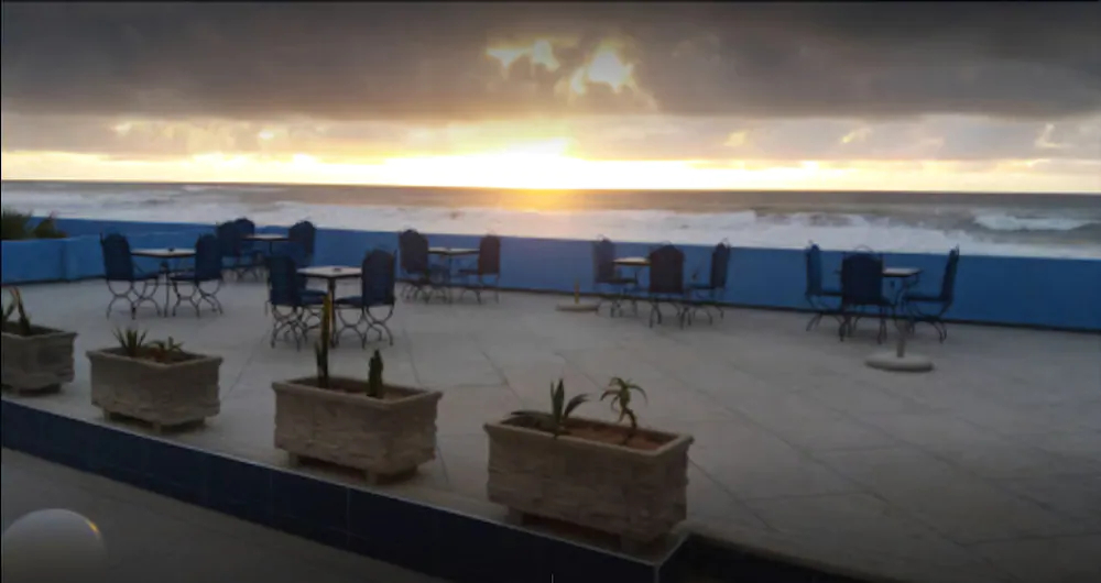 Hotel Ait Baamrane