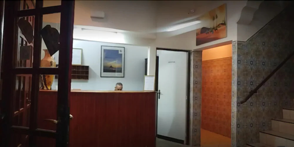 Hotel Ait Baamrane