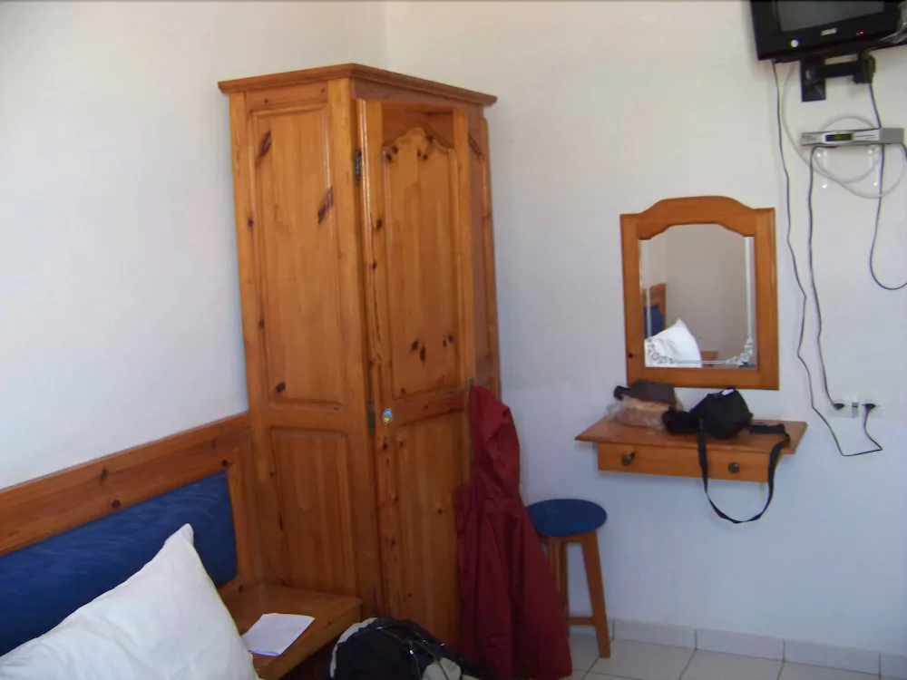 Hotel Ait Baamrane