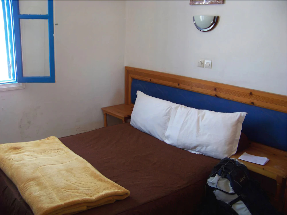 Hotel Ait Baamrane