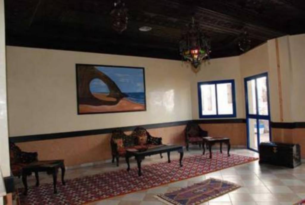 Hotel Safa