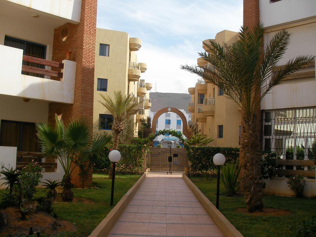Hotel Safa