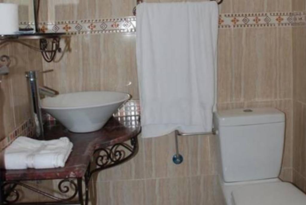 Hotel Safa