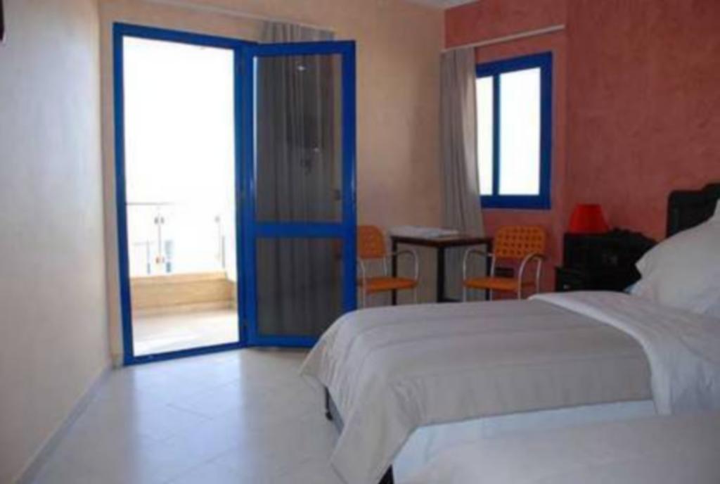 Hotel Safa