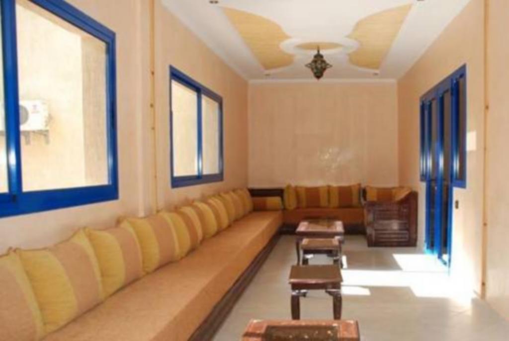 Hotel Safa