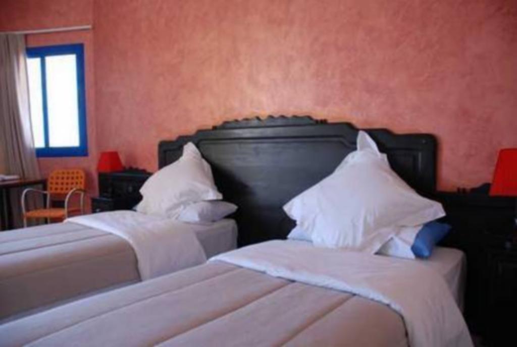Hotel Safa