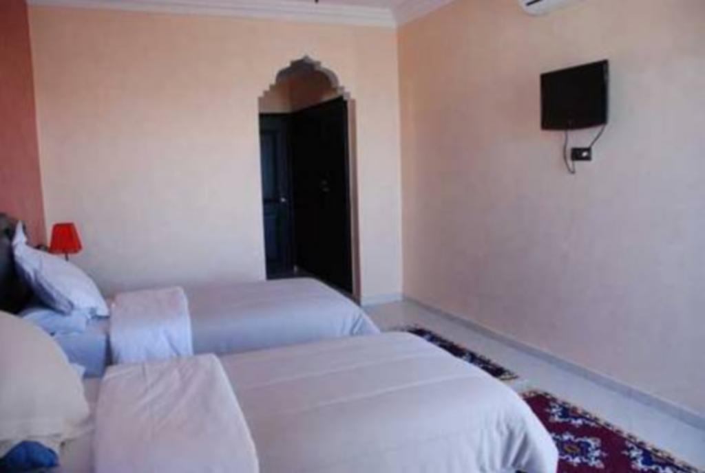 Hotel Safa