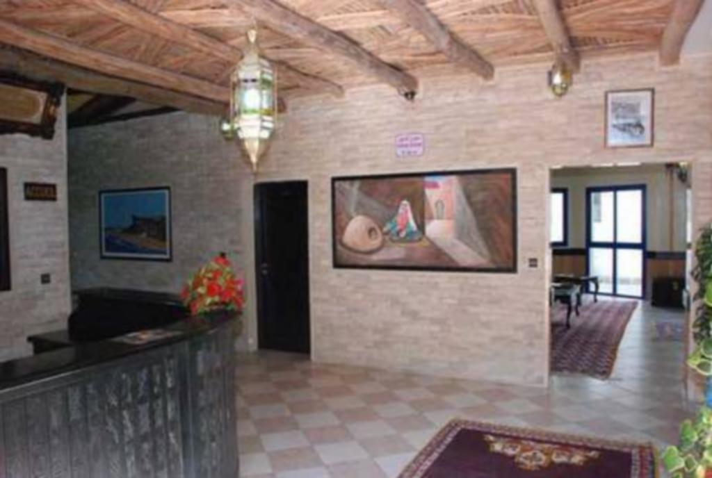 Hotel Safa