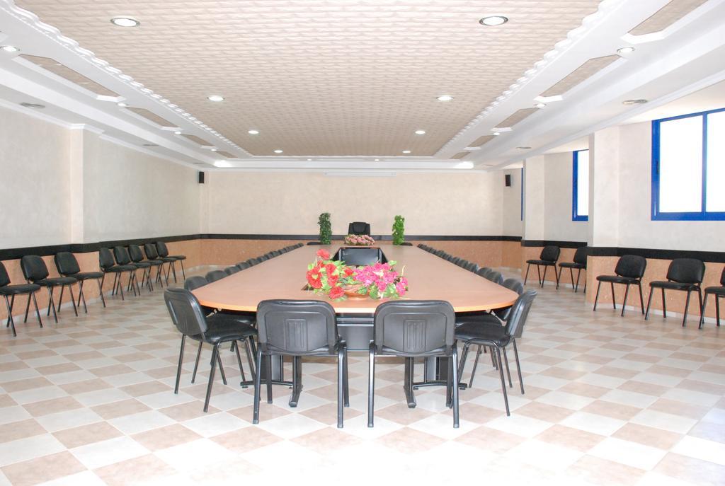 Hotel Safa
